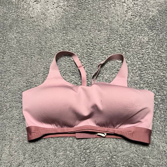 Lululemon Athletica Other - Lululemon Bra Womens 36D Pink Padded